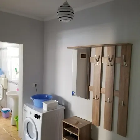1-bedroom Flat, Near The Town Centre. Saranda