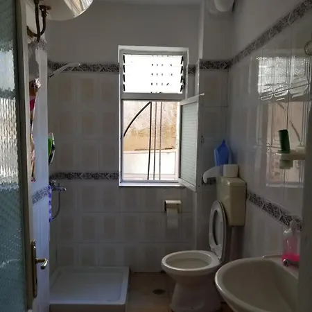 1-bedroom Flat, Near The Town Centre. * Sarandë