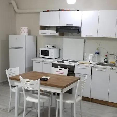 1-bedroom Flat, Near The Town Centre. Sarandë