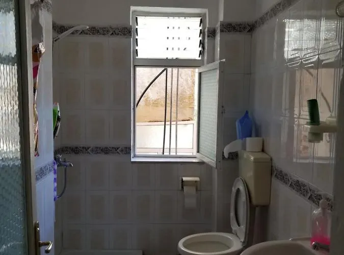 1-bedroom Flat, Near The Town Centre. * Saranda